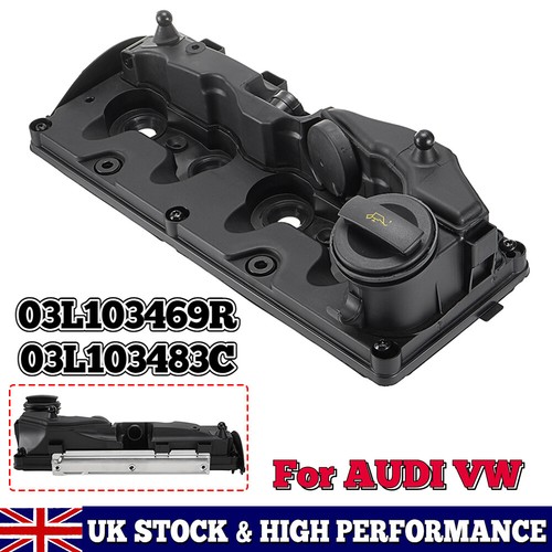 Rocker valve cover 03l103469r - rocker,