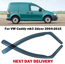 For VW Caddy mk3 2door or MK4