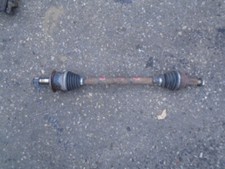 MERCEDES VITO 115 CDI DRIVESHAFT - DRIVER REAR (ABS) 2003-2012 2148