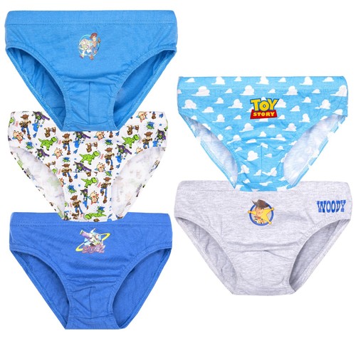 Toy story boys briefs - toy,