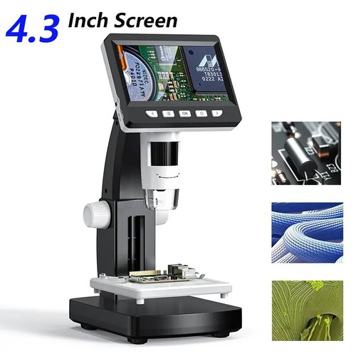 1000x lcd digital - 1000x,