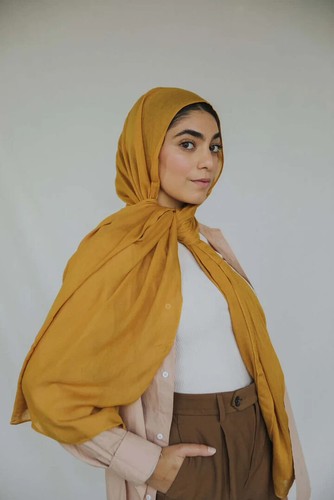 New viscose women - viscose, big