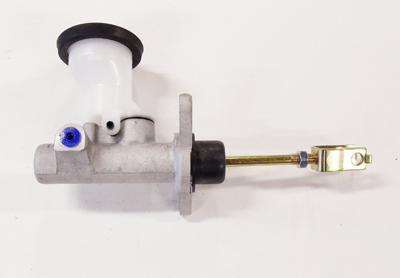 Clutch master cylinder - clutch,