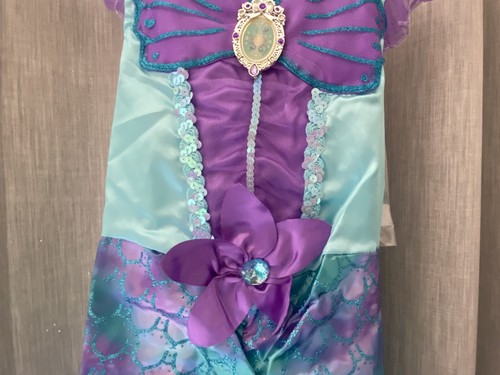 Ariel little mermaid fancy - ariel,