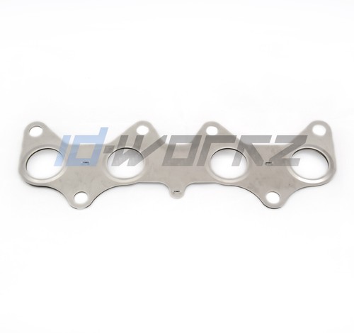 Exhaust manifold gasket for - gasket,