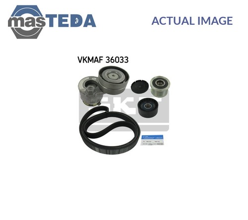 Vkmaf 36033 ribbed belt - v-ribbed,