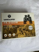 Vanguard FR-8400W Binoculars