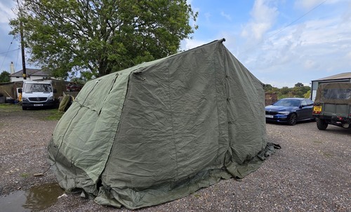 Genuine british army 12x12 - genuine,