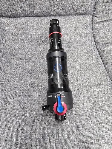 Rockshox deluxe select plus - rockshox, select+