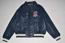 Men's Avirex Icon Leather