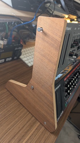 Duo stand roland boutique - duo,