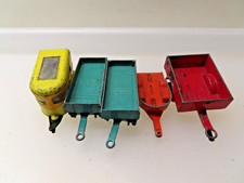 MATCHBOX & DINKY Trailer