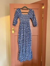 Seraphine Maternity Dress Size