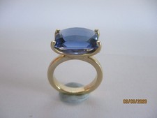 CETAS 14ct Yellow Gold Lab