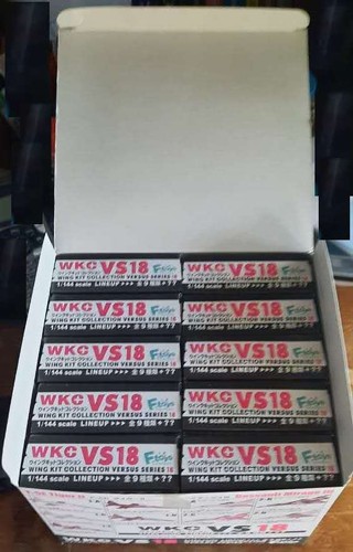 Toys wing kit collection - wing,