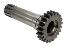 For CASE International PTO Input Shaft 385, 485,585, 685, 785, 885