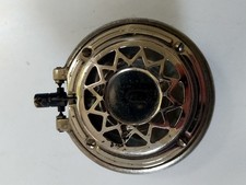 Vintage Dixie-Phonic Suitcase Crank Handle Type PHONOGRAPH Reproducer Parts