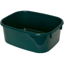 RECTANGULAR WASHING UP BOWL