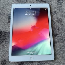 Apple iPad Air 1st Generation