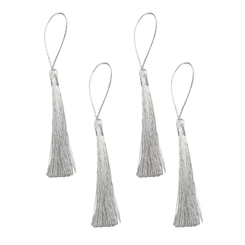 100pcs bookmark tassels - bookmark,