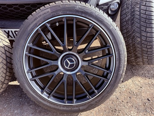 Alloys wheel gle 22inch - alloys,