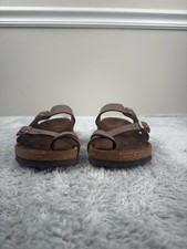 Birkenstock Yara Sandals