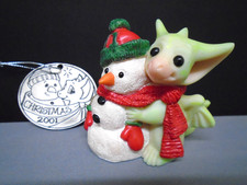 pocket dragons 'SHARING'