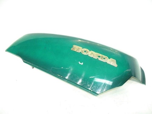 Right fuel tank honda - tank, 1000