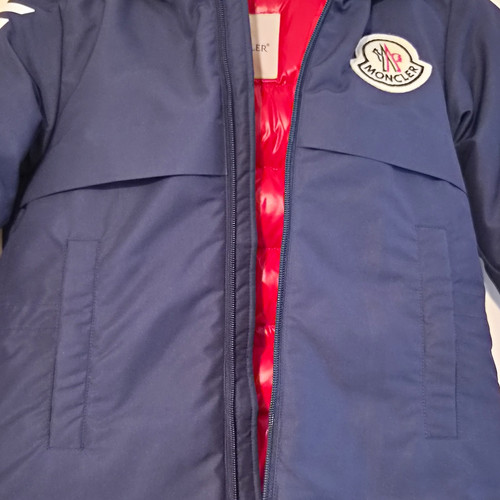 Boys jacket years - jacket, 7-8