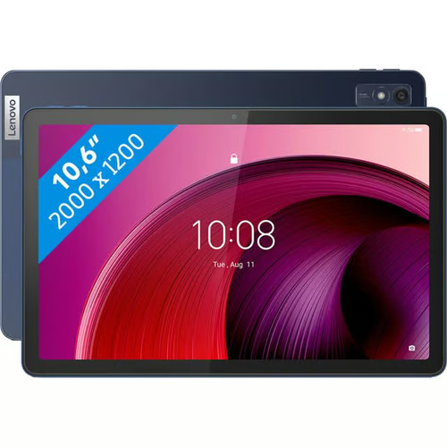 Lenovo tab m10 128gb - tab, 5g