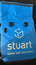 Brand New Large Size Stuart