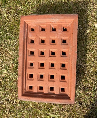 Reclaimed victorian wheatley - reclaimed,