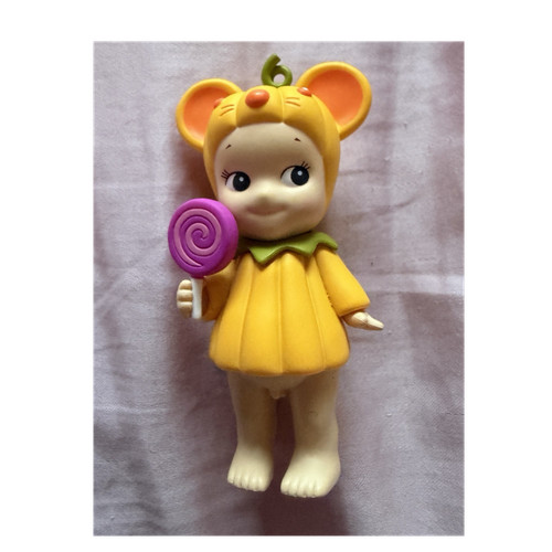 Authentic sonny angel - authentic,