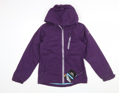 Womens size trespass - uk,