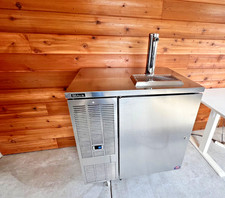 PERLICK DDS36 36” SS DIRECT