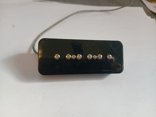 Custom p90 pickup black - pickup,