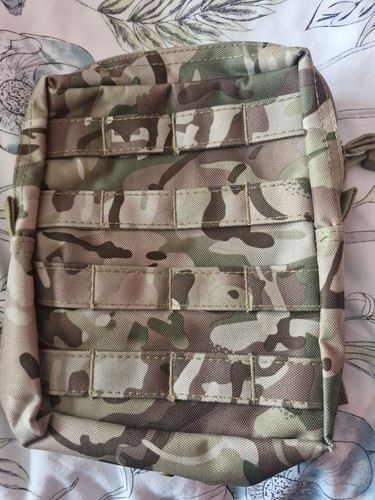 Mtp kombat tactical utility - tactical,