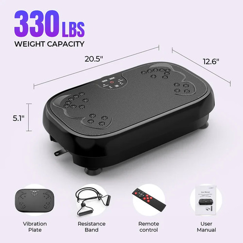 Relife vibration plate - relife,
