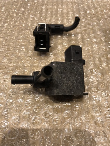 Audi n75 eaton boost - vw,