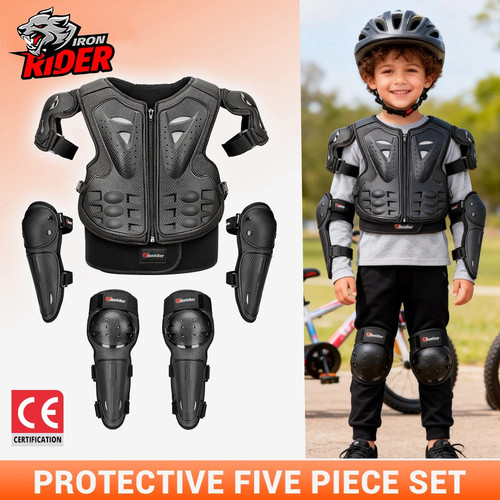 Kids motorcycle motocross bike - kids,