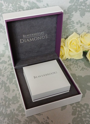 Nib beaverbrooks dance - beaverbrooks, 9ct