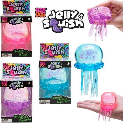 Nee doh jellyfish jelly - jellyfish,