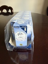 11 x 10ml GLADE TOUCH N FRESH