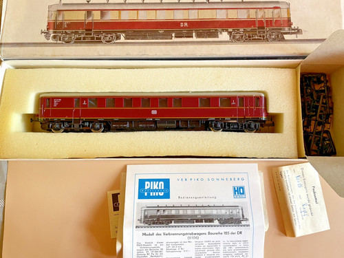 Piko dr - piko, ho