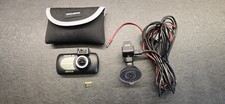 Next Base 312GW Dash Cam  Hard Wire Only.