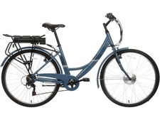 Apollo Metis Womens 6 Speed