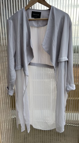 River island grey - river,