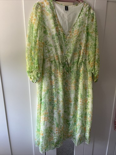 Shein beautiful occasion dress - shein,