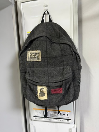 Raf simons eastpak - x,