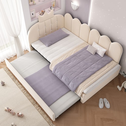 3ft daybed with - 3ft, pull